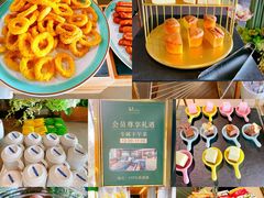 -青岛五四广场海景美仑国际公寓酒店