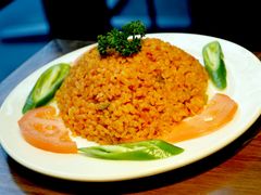 米饭-Pasha帕夏土耳其餐厅(南昌路店)