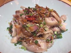 -德胜轩正宗顺德菜(宝安沙井会展中心店)