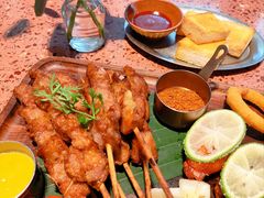 -La Terre乐田(万象城店)