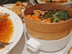 -丹江渔村(上地店)