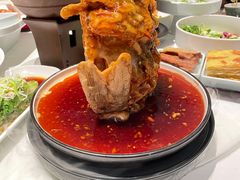 -壹零捌道·北京烤鸭(车公庄店)