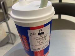 -LELECHA乐乐茶(百货大楼店)