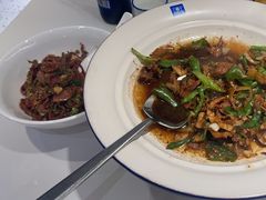 -兰湘子·湘菜小炒(长安万科广场店)