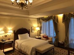 -广州富力丽思卡尔顿酒店