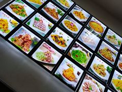 -李氏东北饺子王·铁锅炖(回龙湾店)