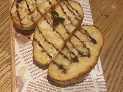 -原石牛扒·约会餐厅(龙城万科里店)
