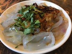 麻酱拉皮-张包铺(道外店)