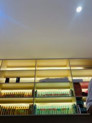 -Bollins波林丝•专研护发中心