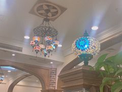 -清真·玛丽亚新疆菜主题餐厅(浙江中路店)