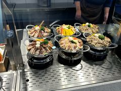 -宜德饭堂(顾村店)