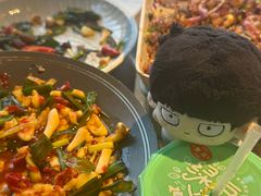 -树厨贵州菜(铜仁花果山店)