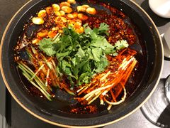 -鼓楼东街老火锅(鼓楼店)