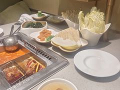 -海底捞火锅(万象汇店)