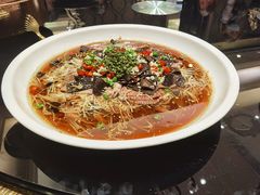 -禧瑞都大饭店(吊桥路店)