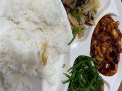 -乡村基·川味现炒大王(熙悦天街店)