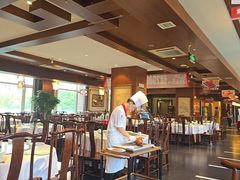-惠丰堂饭庄·烤鸭·京味菜(西北旺·航天城店)