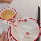 相比之下，隔壁的xx餐厅上菜速度就快多了