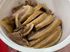 -戚顺兴盐水鸭(新街口明瓦廊店)