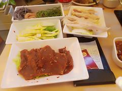 -野妹火锅(龙岗店)