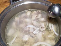 -润青四季音乐主题餐厅·椰子鸡(罗湖店)