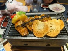 -本逸·割烹料理(湖墅店)