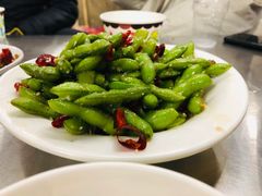 -小民大排档(马场角横路店)