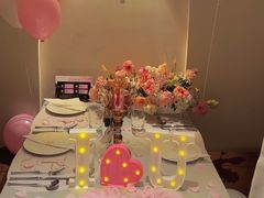 -PARFUM FLORAL花境法餐(南京首店)
