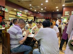 -坤记煲仔小菜(西环店)