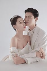 -古摄影婚纱(湛江霞山步行街店)