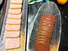 王家渡金牌午餐肉-王家渡火锅(金宝汇店)