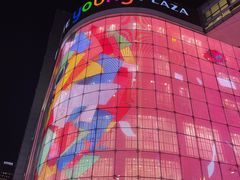 -乐天免税店(明洞店)