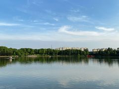 -美兰湖景区