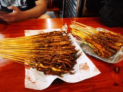 -十里铺铁板鱿鱼