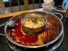 -飘香火锅(玉林西路店)