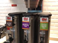 -The Habit Burger Grill 哈比特汉堡(爱琴海店)