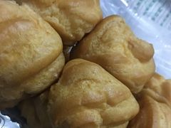 -泸溪河桃酥(秦淮夫子庙一店)