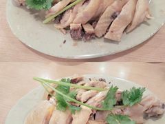 招牌百家鸡-百家鸡味馆(清泰店)