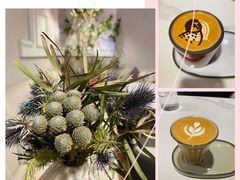 -潮一不贰·法式甜品·生日蛋糕·西式简餐(外滩店)