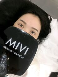 -MIVI·纹眉半永久野生眉