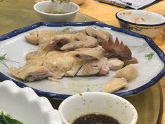 -江记餐厅(罗冲围店)