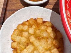 -小满手工粉(北京富力广场店)