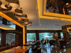 -岷山饭店-芝芝自助餐厅