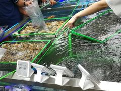 -盒马鲜生(大成店)