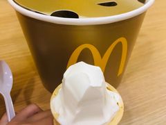 -麦当劳(海岸城店)