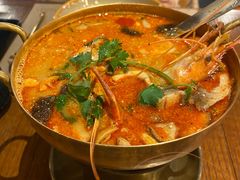 -CHINCHIN 青青·泰国料理(万象食家店)