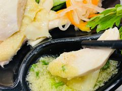 -鸡坤茶室(三里屯店)