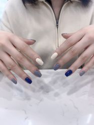 -如一·美甲美睫