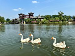 -木兰水镇旅游景区