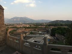 王家大院-山西王家大院